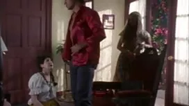 關於Danny the Ghost的色情漫畫，他和亂糟糟的婊子亂搞