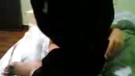 喉嚨口交和大陰莖上的熱跳