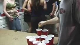 Vanessa Fucks第一次出現在屁股上