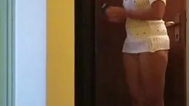 奧爾加賣了一百美元的投球