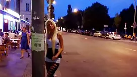 女性做了口交愛好者，讓自己性交