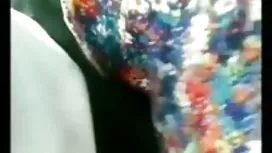 復古色情與一個美麗的年輕女孩在連褲襪