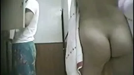 Berkova跳脫衣舞