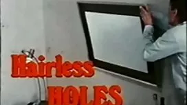 來自Aria電影的Elizabeth Hurli的色情場景