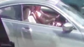 在美容院熱三人組