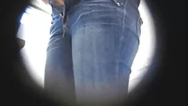布魯內特巧妙性交和暨在陰部