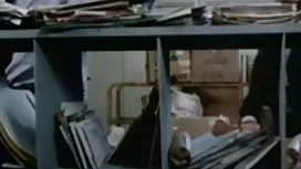眾議院工人自慰貓，而沒有人看到